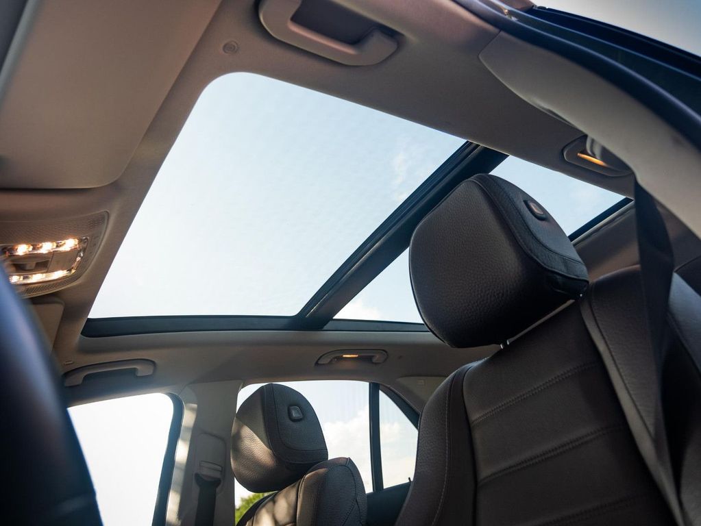 Mercedes-Benz GLE 350 2022