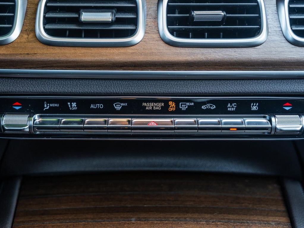 Mercedes-Benz GLE 350 2022