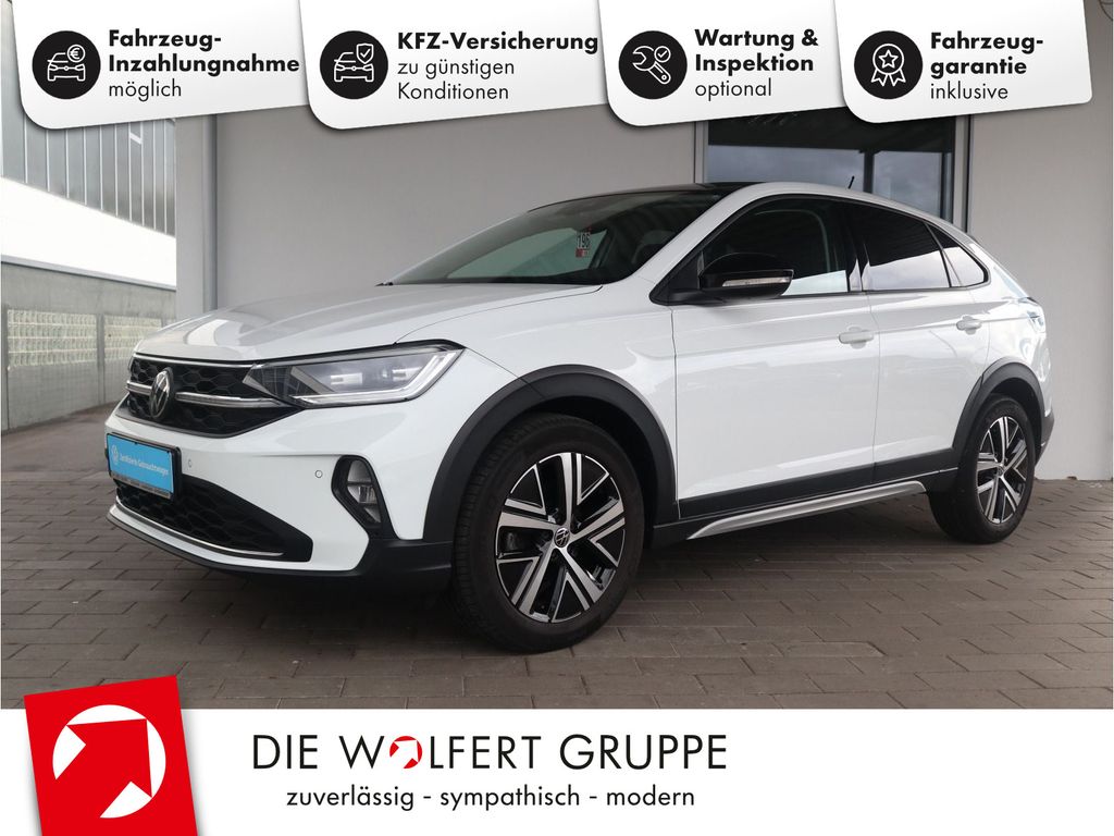Volkswagen Taigo 2022