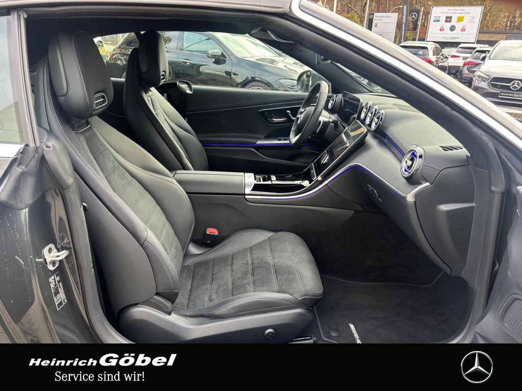 Mercedes-Benz CLE 200 2024