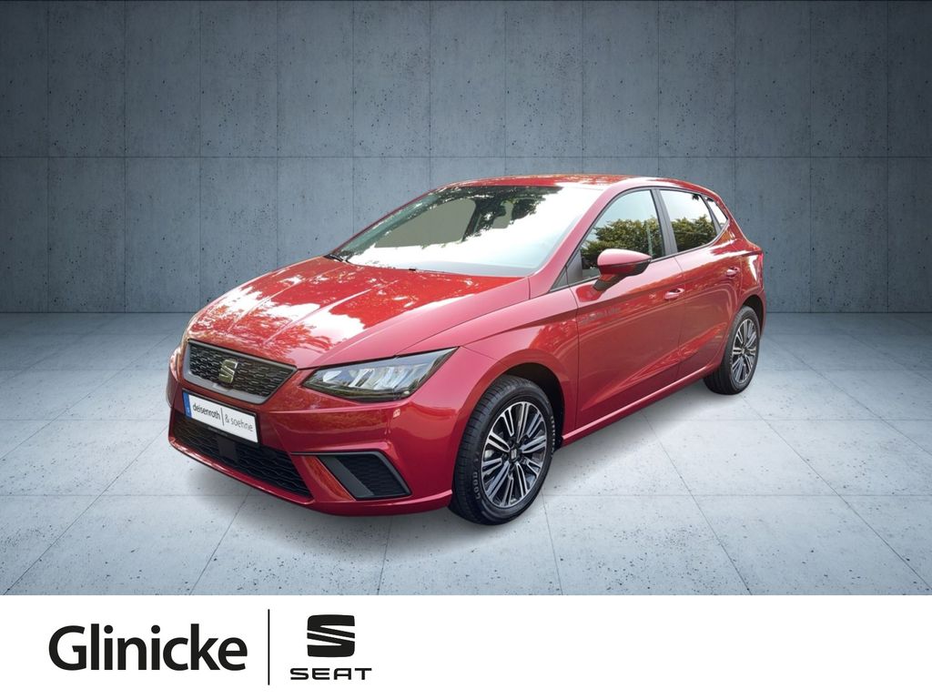 Seat Ibiza 2025