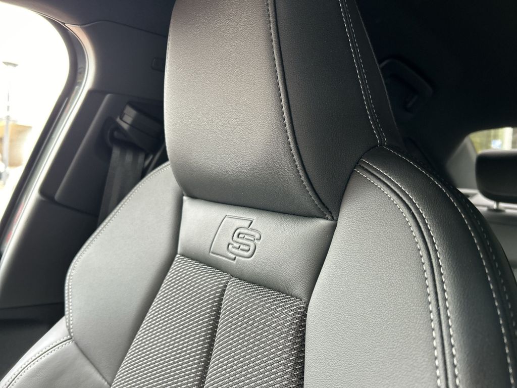 Audi S3 2024