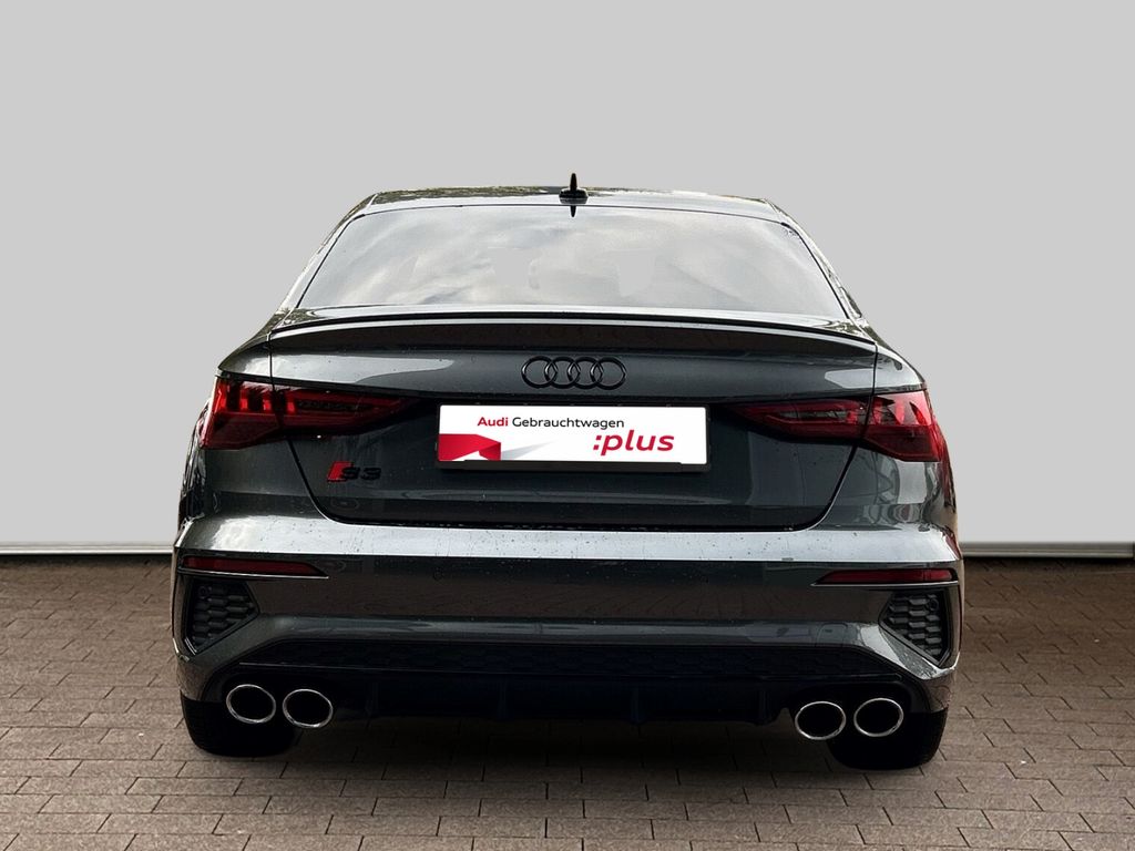 Audi S3 2024
