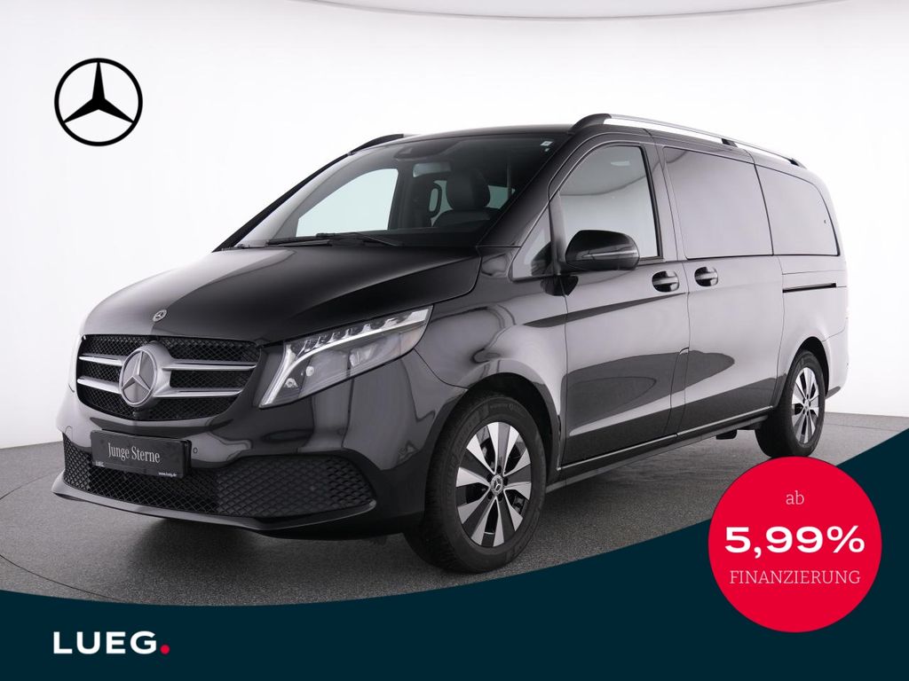 Mercedes-Benz V 300 2024