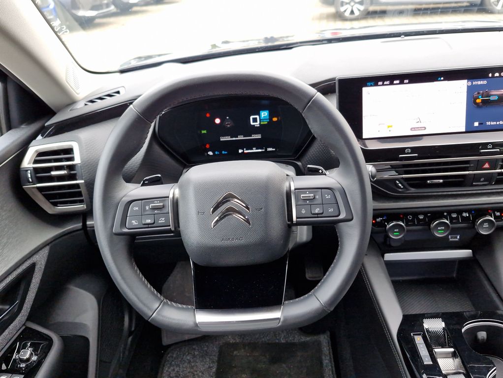 Citroën C5 X 2023