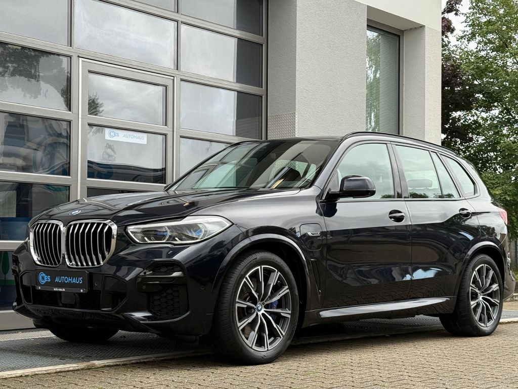 BMW X5 2022