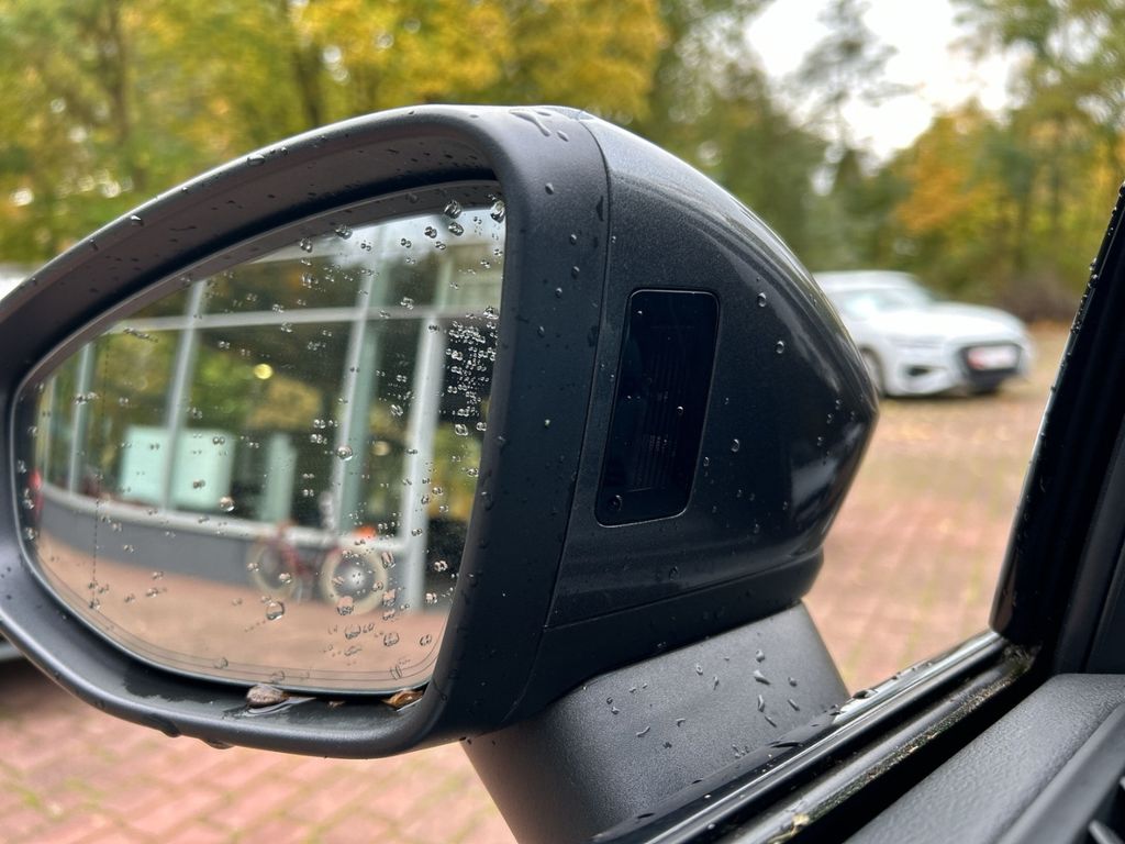 Audi S3 2024