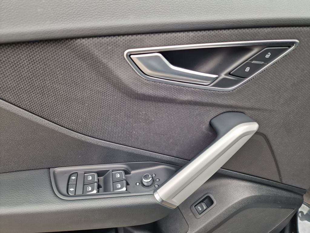 Audi Q2 2025