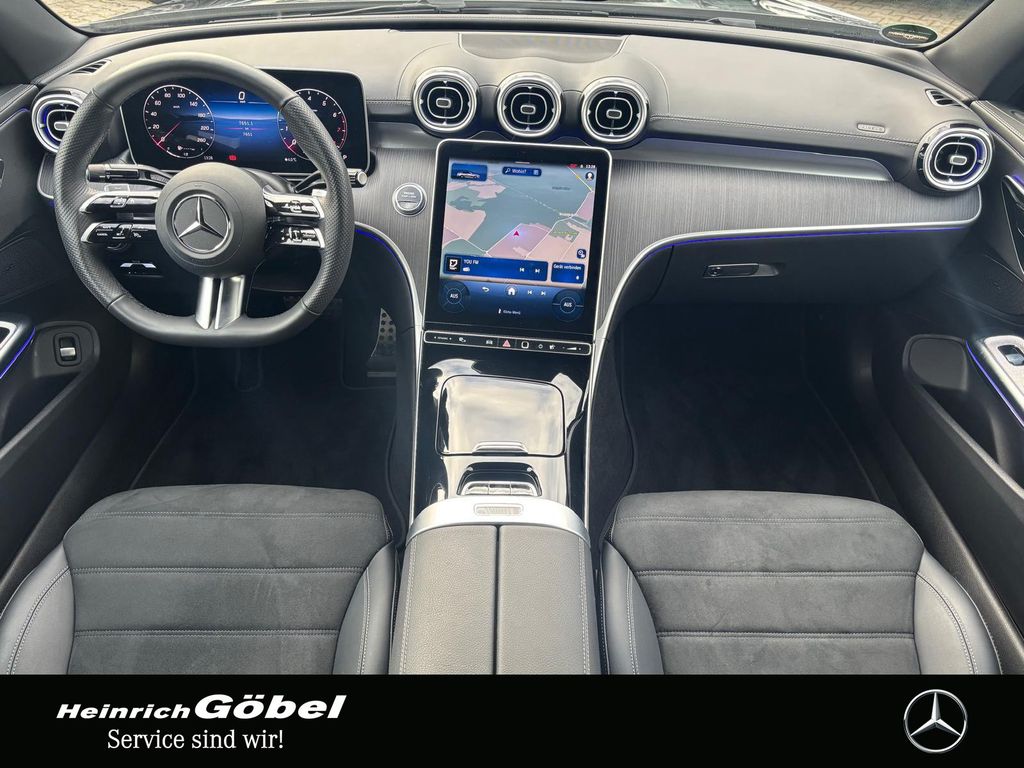 Mercedes-Benz CLE 200 2024