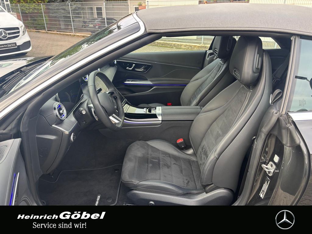 Mercedes-Benz CLE 200 2024