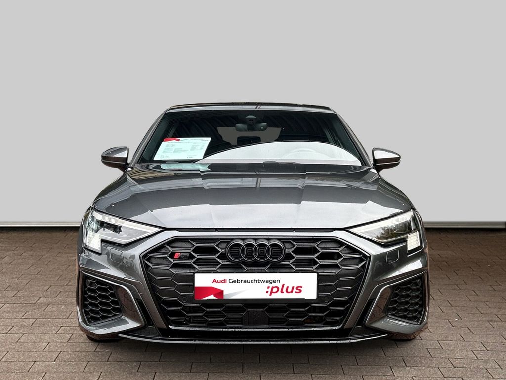 Audi S3 2024