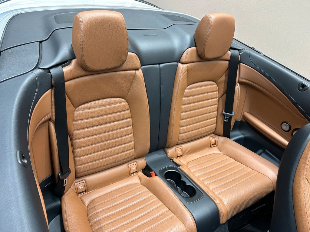 Mercedes-Benz C 43 AMG 2019