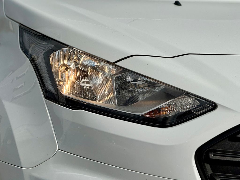 Ford Transit Connect 2021