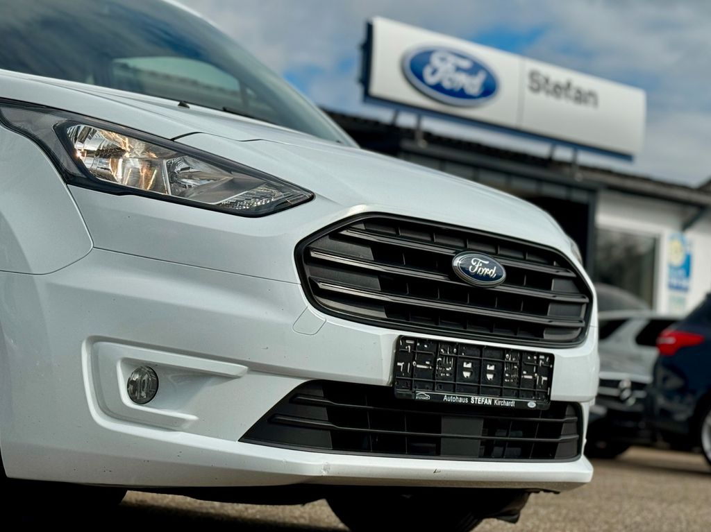 Ford Transit Connect 2021