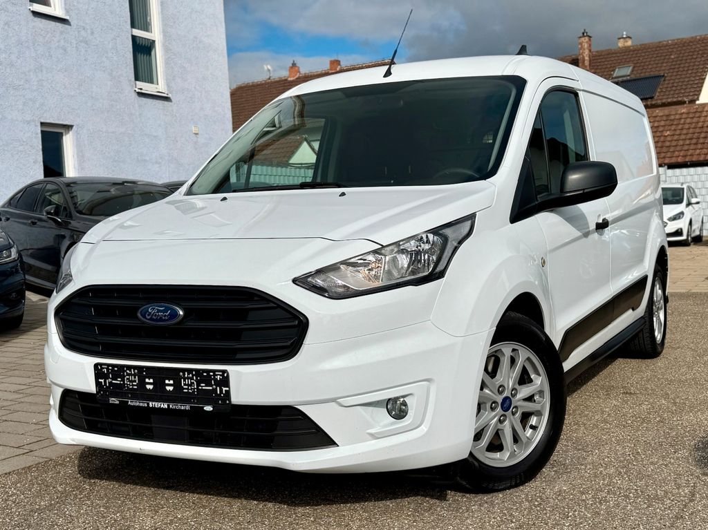 Ford Transit Connect 2021