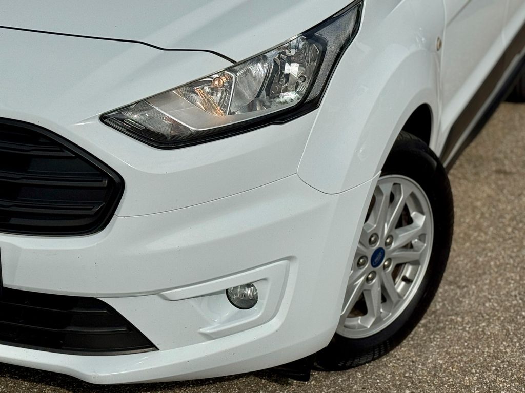 Ford Transit Connect 2021