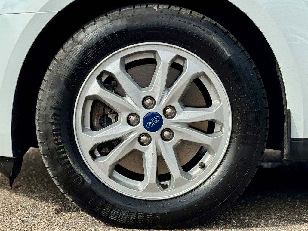 Ford Transit Connect 2021