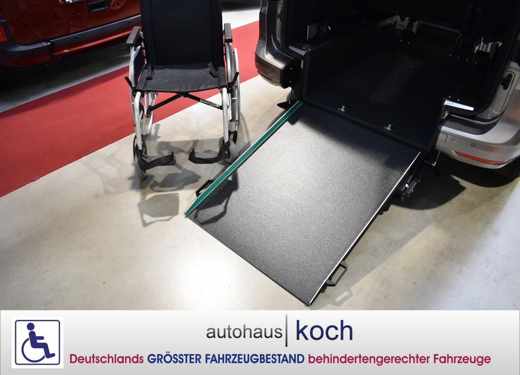 Volkswagen Caddy 2023