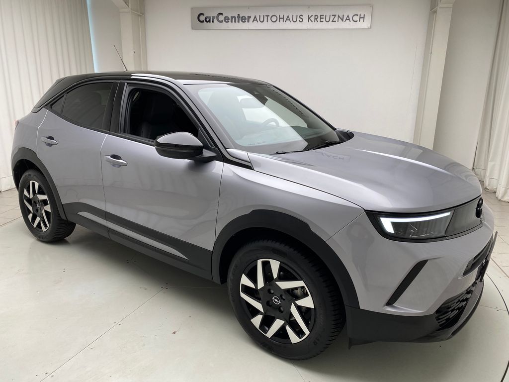 Opel Mokka 2024