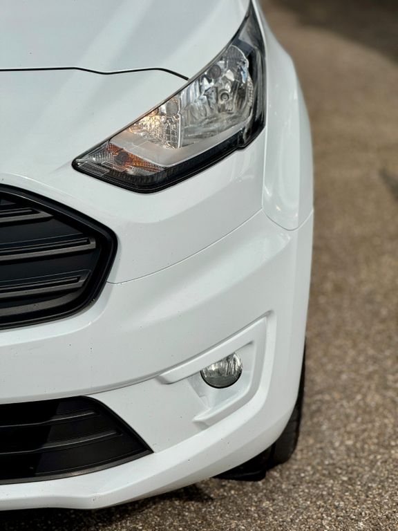 Ford Transit Connect 2021