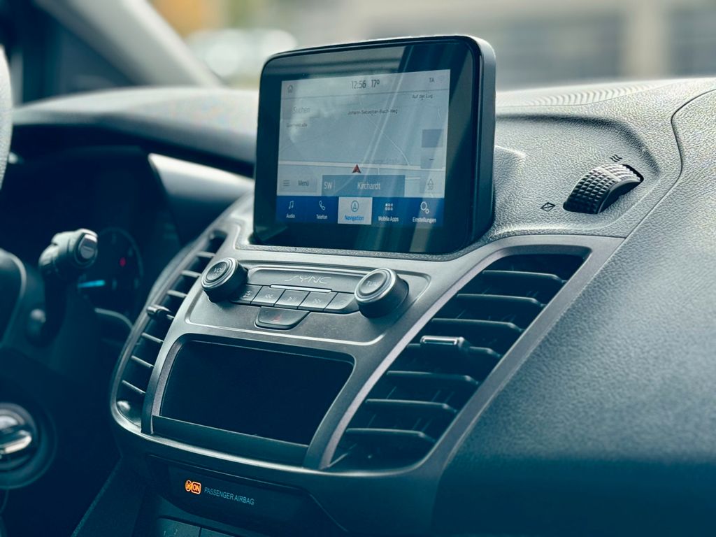 Ford Transit Connect 2021