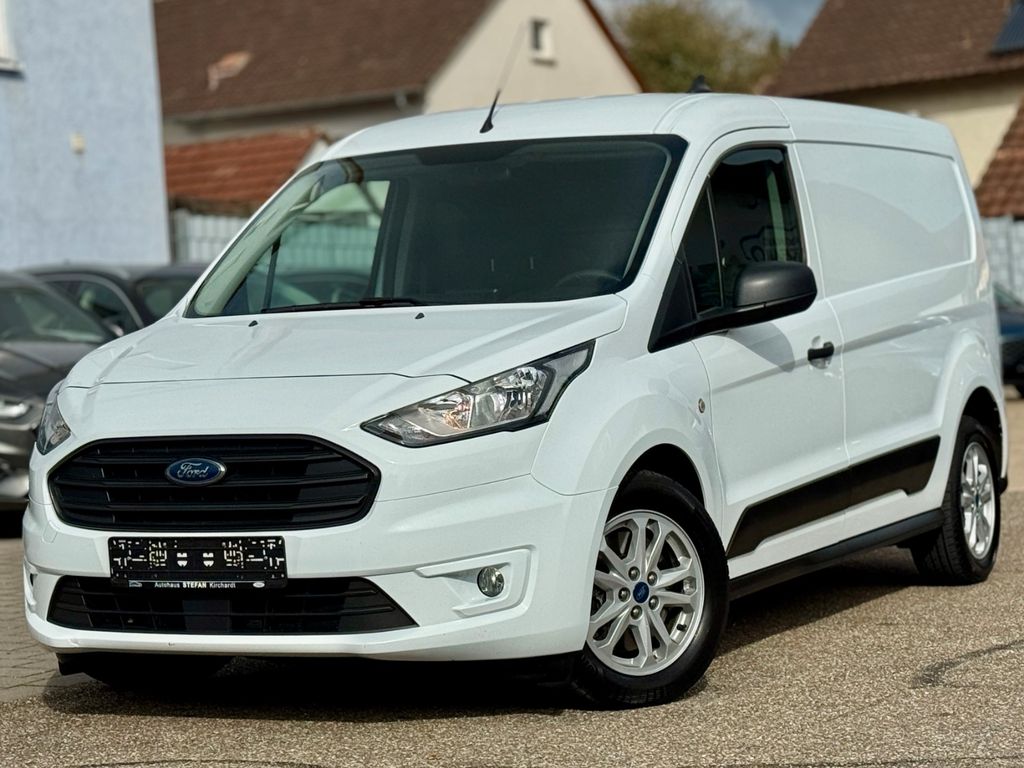 Ford Transit Connect 2021