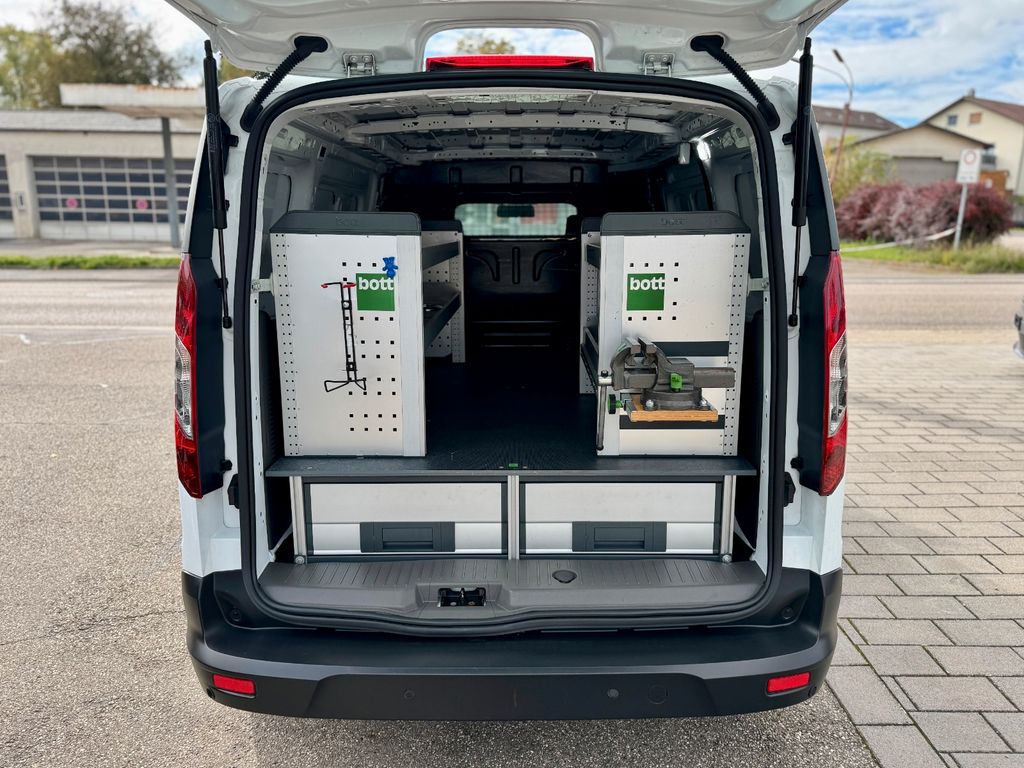 Ford Transit Connect 2021