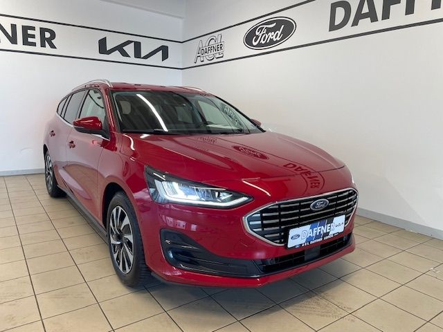 Ford Focus 2024