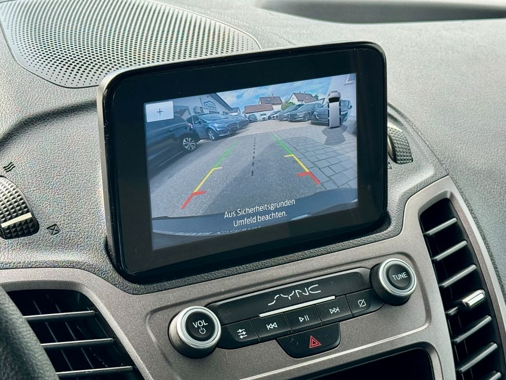 Ford Transit Connect 2021