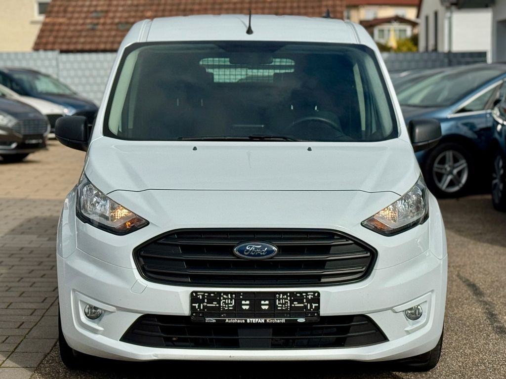 Ford Transit Connect 2021