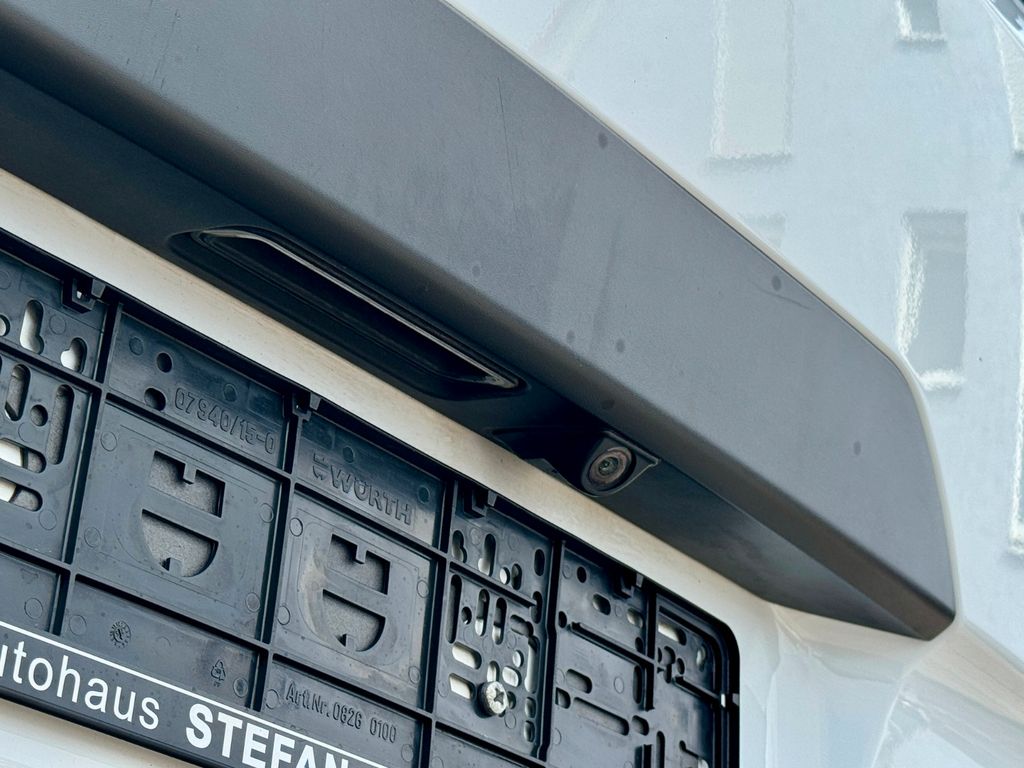 Ford Transit Connect 2021