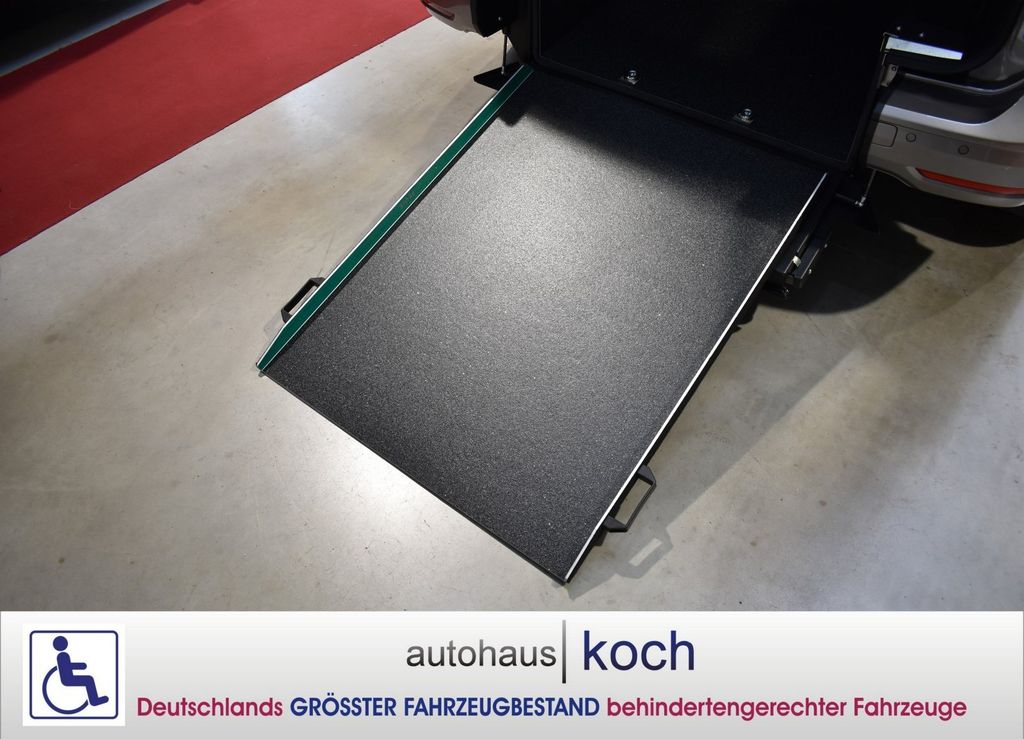 Volkswagen Caddy 2023