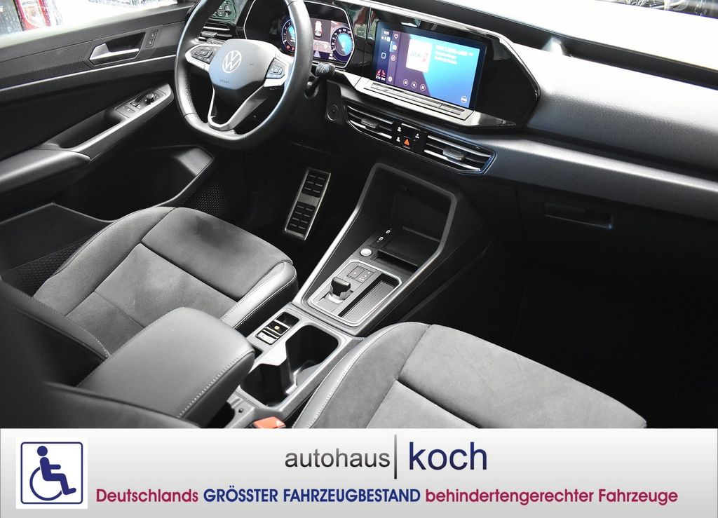 Volkswagen Caddy 2023