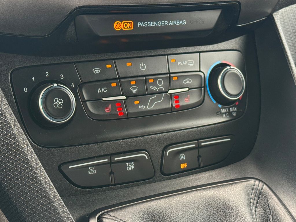 Ford Transit Connect 2021