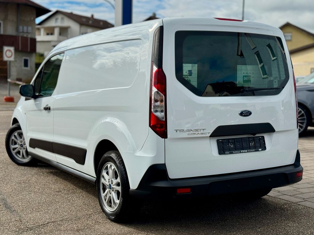 Ford Transit Connect 2021