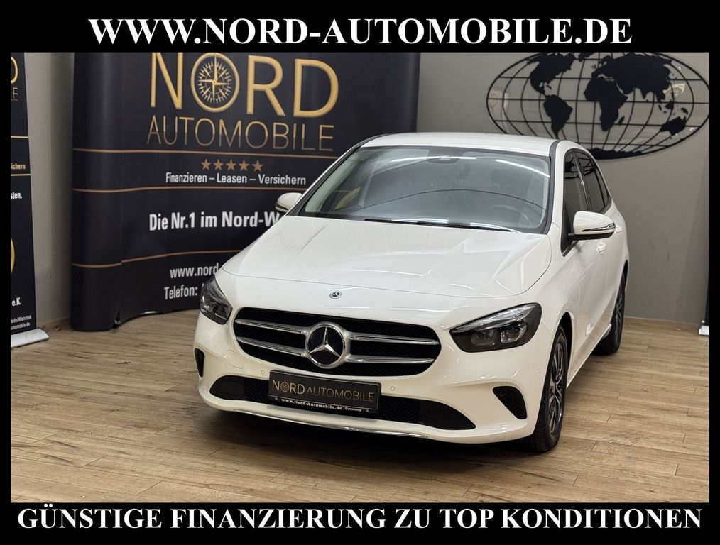 Mercedes-Benz B 180 2023