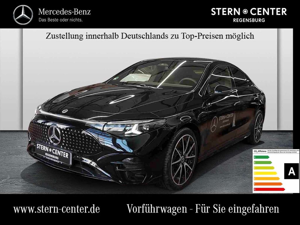 Mercedes-Benz CLA 250 2025