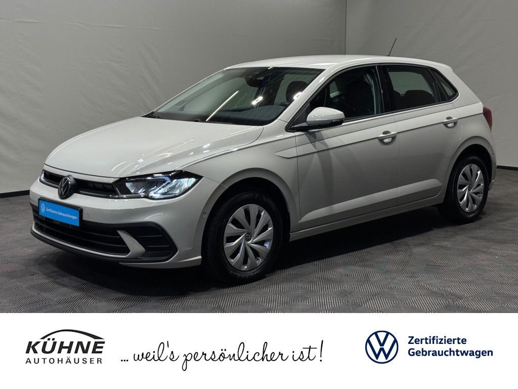 Volkswagen Polo 2023