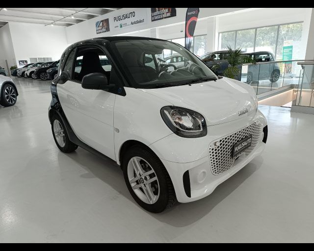 Smart ForTwo 2020