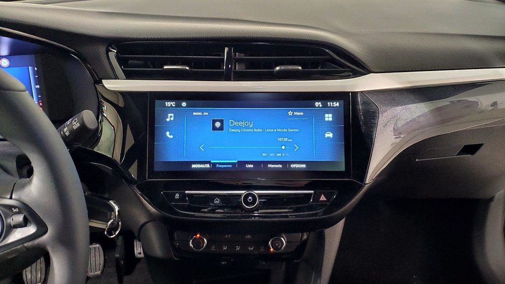 Opel Corsa 2024