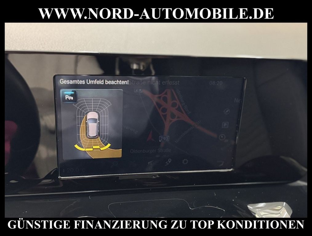 Mercedes-Benz B 180 2023