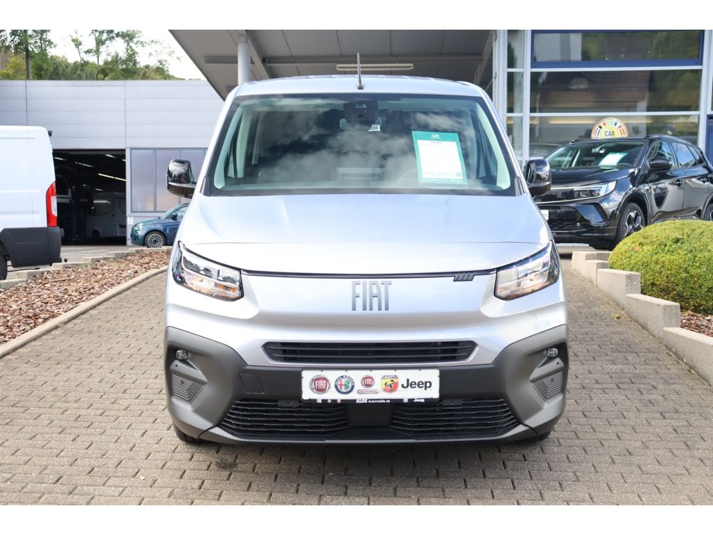 Fiat Doblo 2025