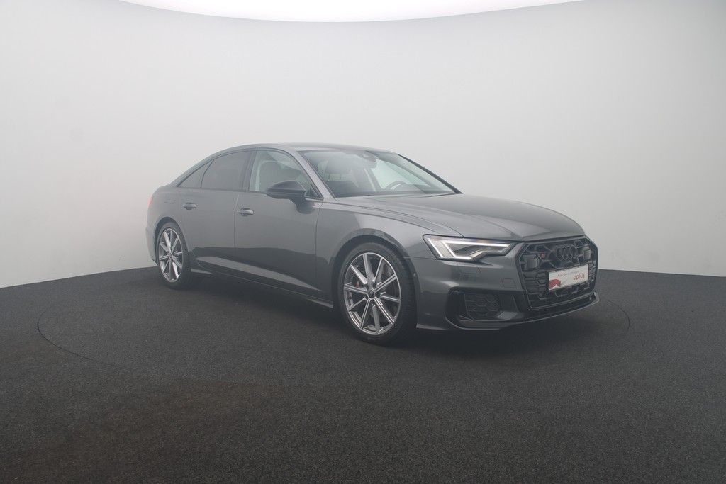 Audi S6 2024