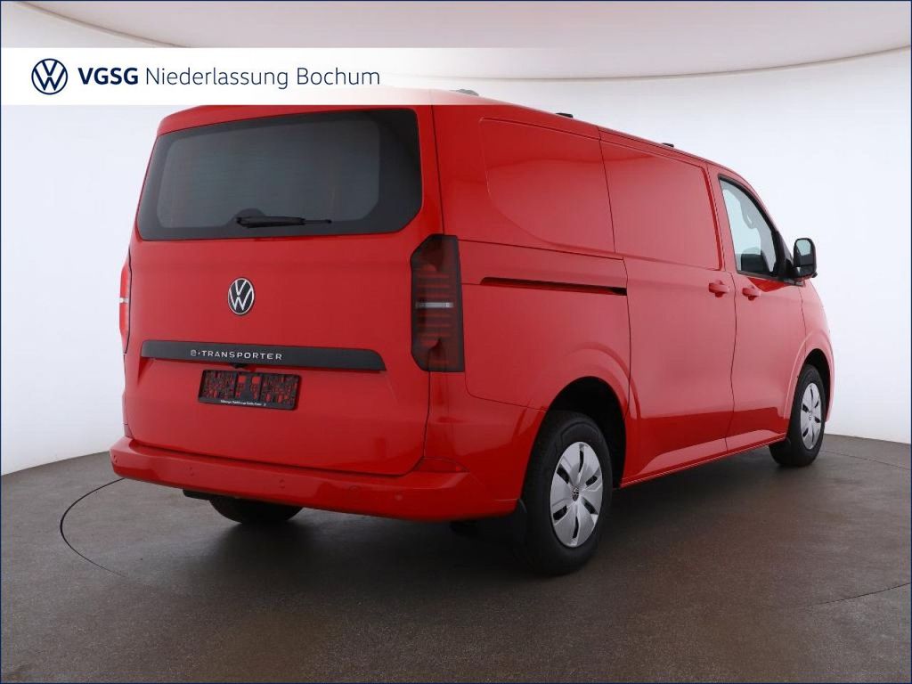 Volkswagen T7 Transporter 2025