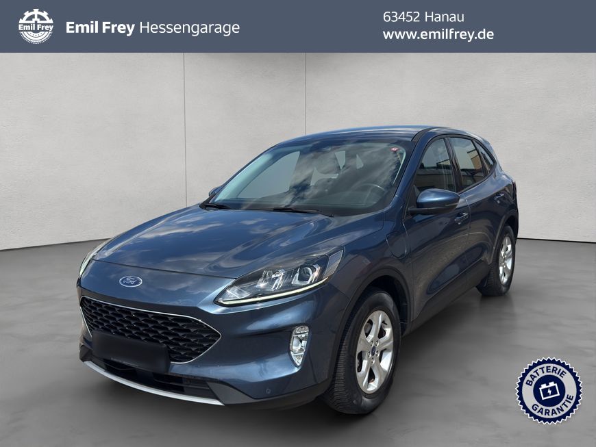 Ford Kuga 2022