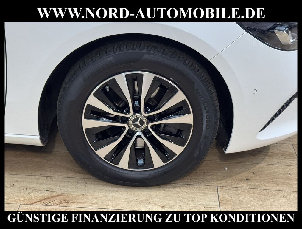 Mercedes-Benz B 180 2023