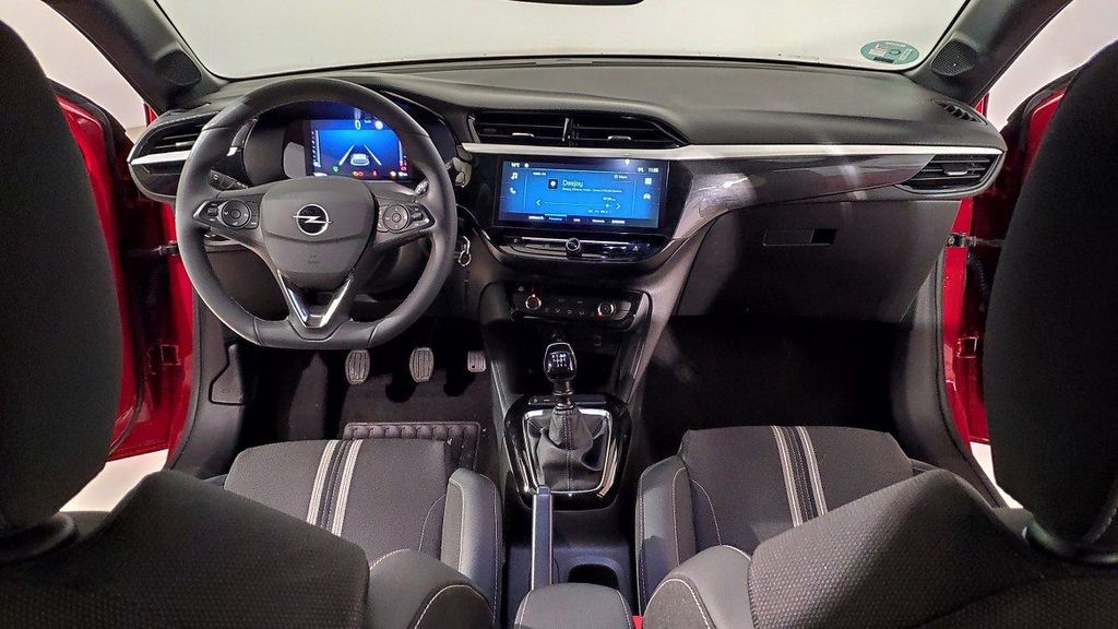 Opel Corsa 2024