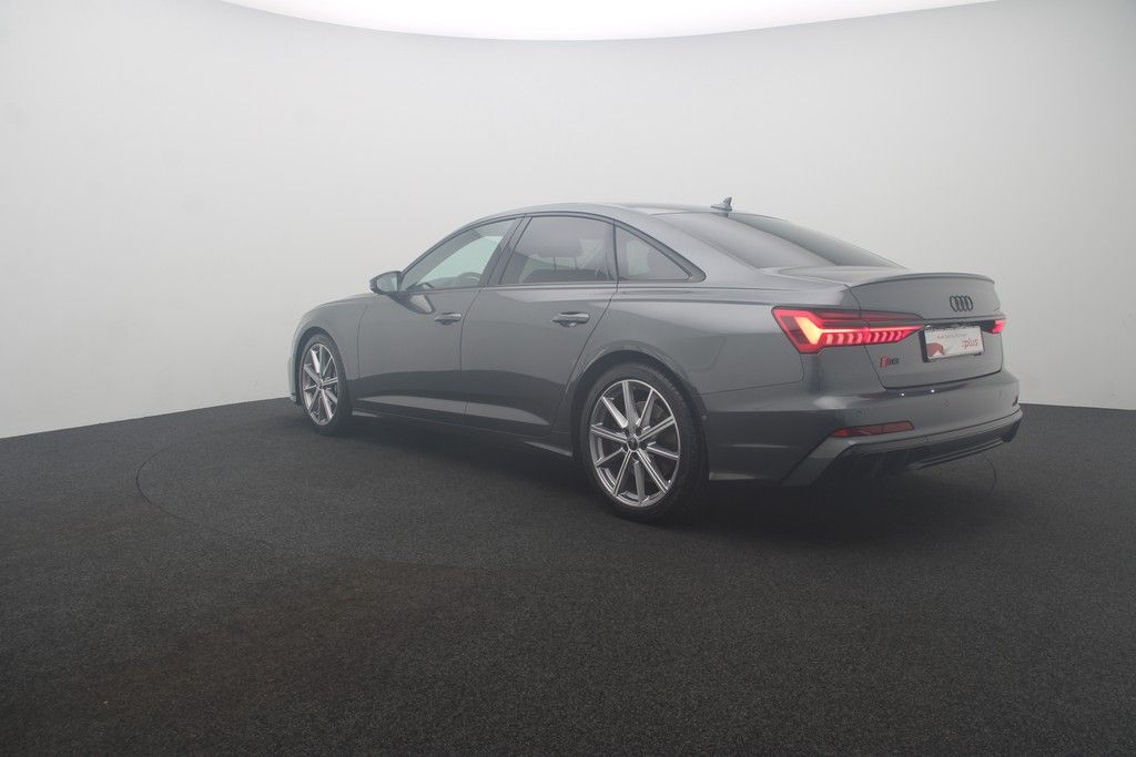 Audi S6 2024