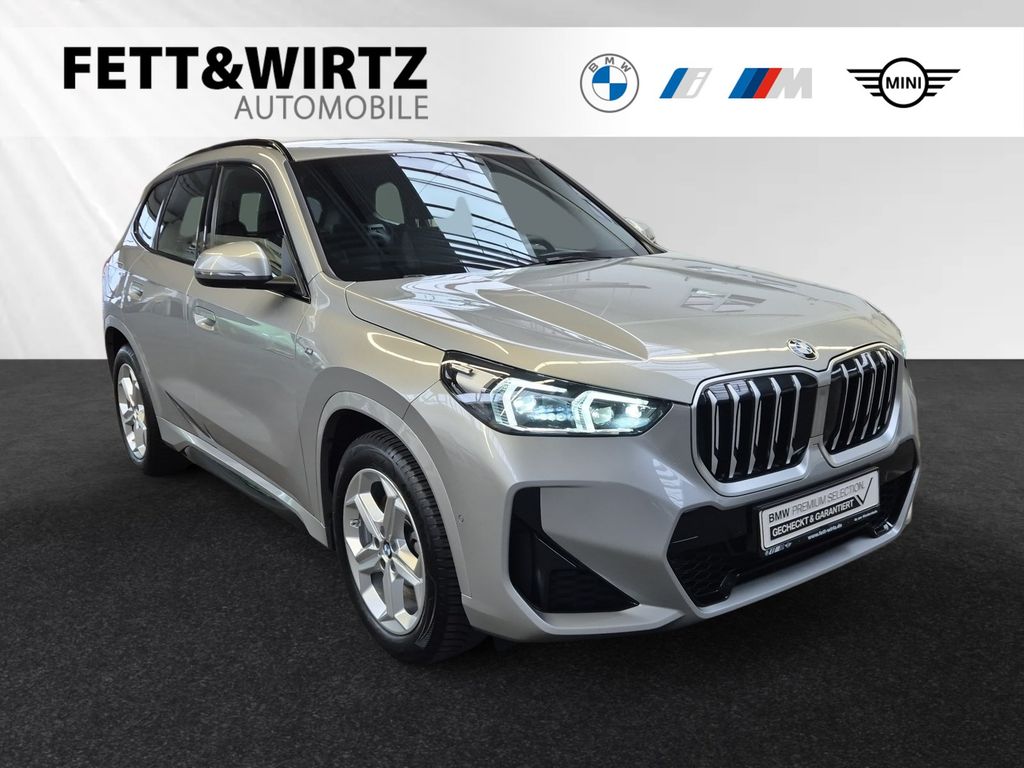 BMW X1 2025