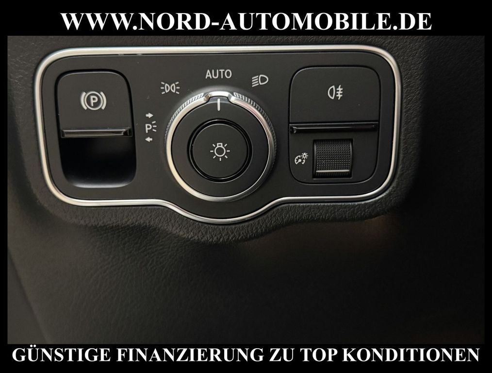 Mercedes-Benz B 180 2023